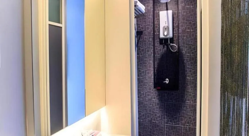 Bliss Boutique Hotel