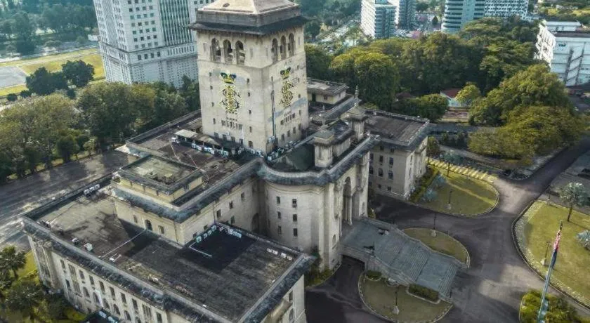 Bliss Boutique Hotel