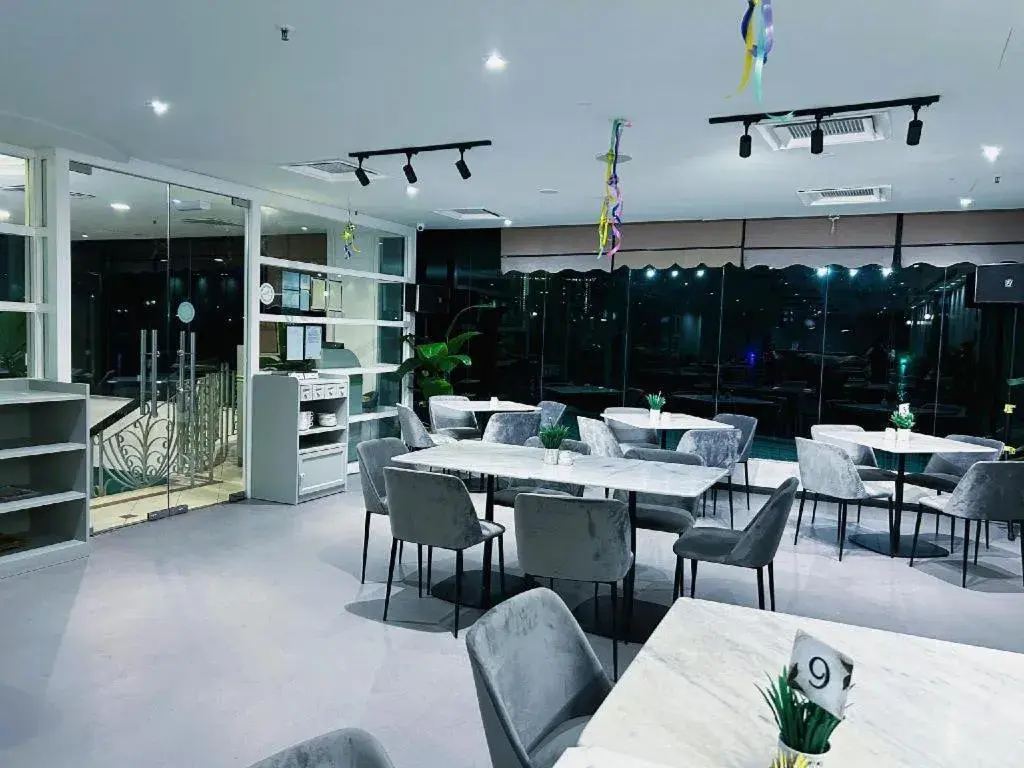 Mega View Hotel Mega View Hotel