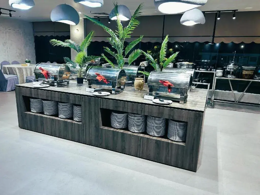 Mega View Hotel Mega View Hotel