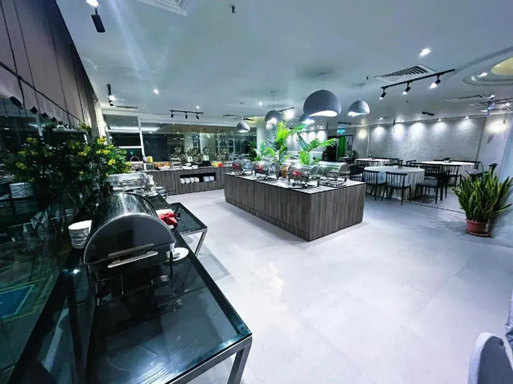 Mega View Hotel Mega View Hotel