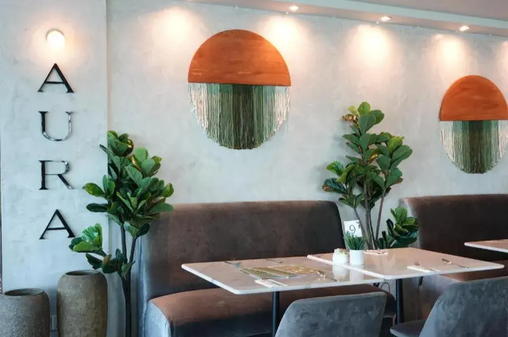 Mega View Hotel Mega View Hotel