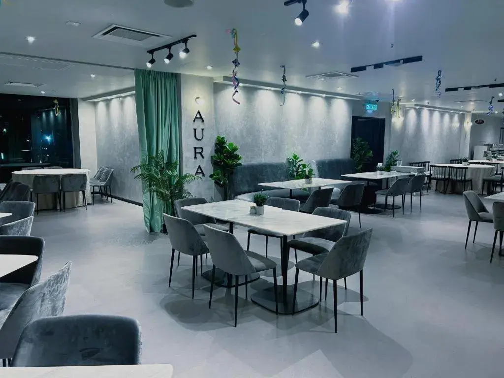 Mega View Hotel Mega View Hotel