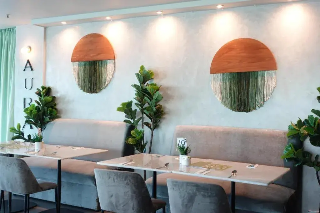 Mega View Hotel Mega View Hotel