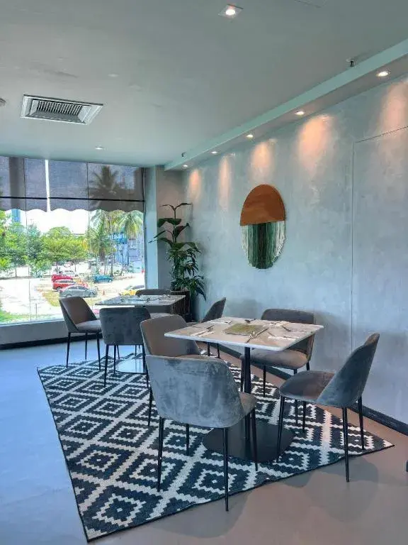 Mega View Hotel Mega View Hotel