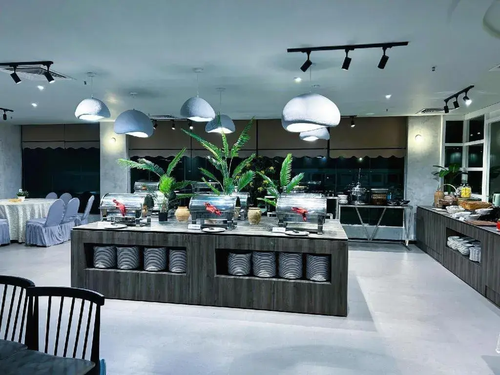 Mega View Hotel Mega View Hotel