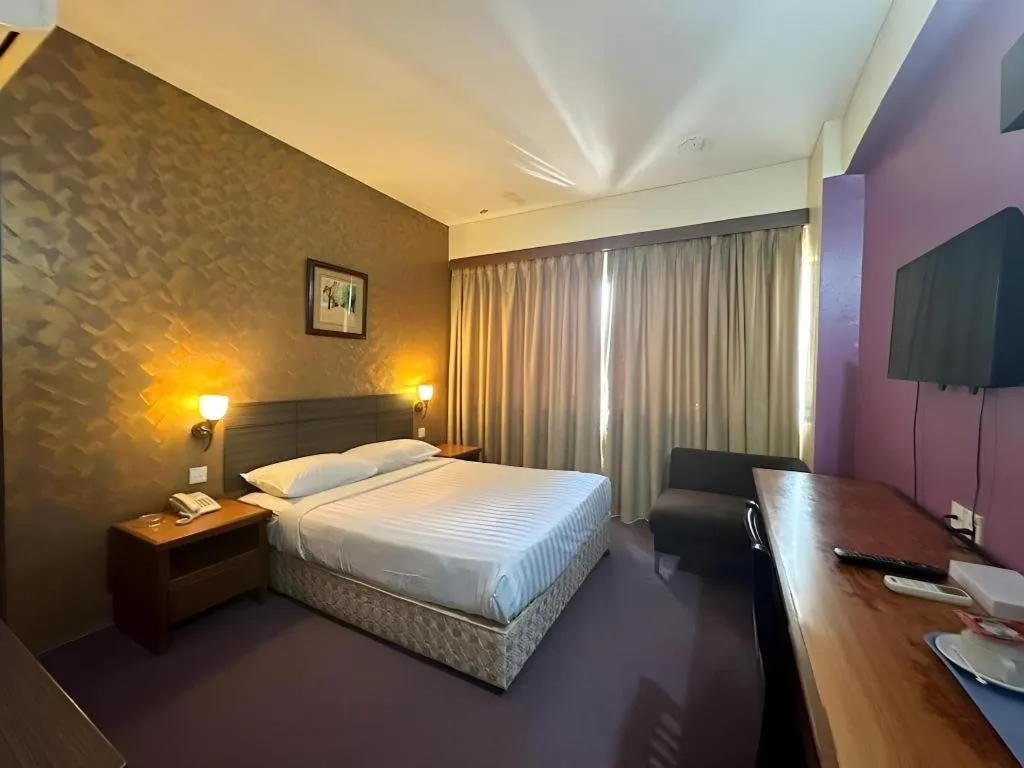Klang Histana Hotel