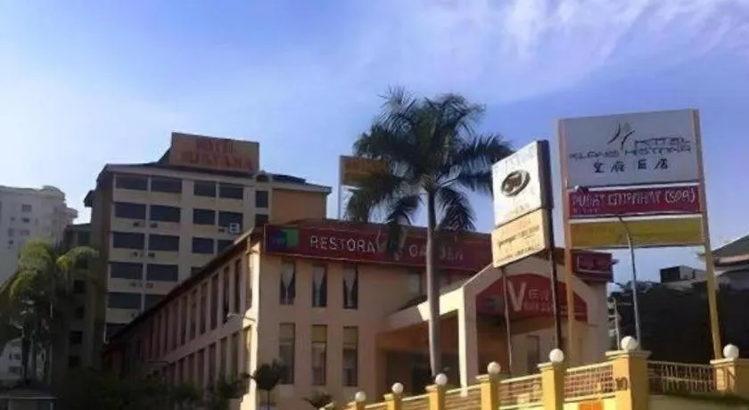 Klang Histana Hotel