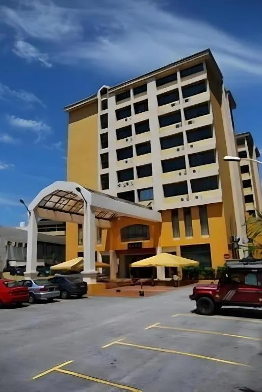 Klang Histana Hotel