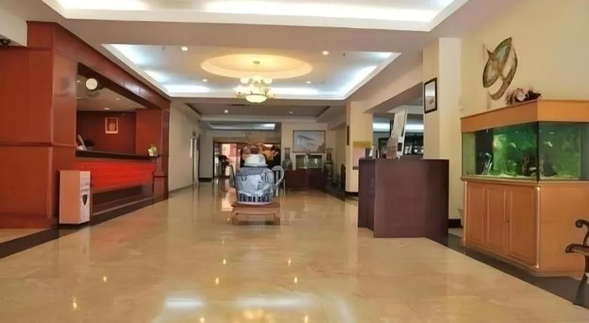 Klang Histana Hotel
