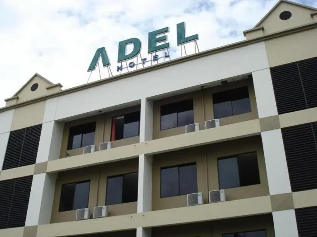 Adel Hotel Adel Hotel