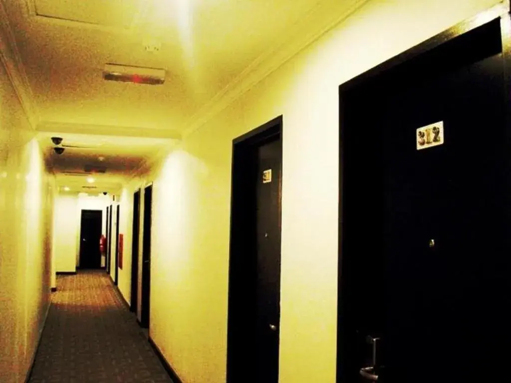 Adel Hotel Adel Hotel