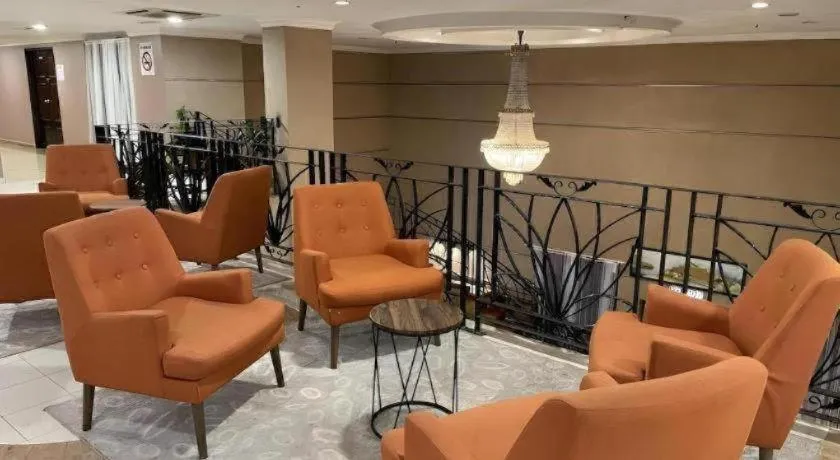 Putra Brasmana Hotel