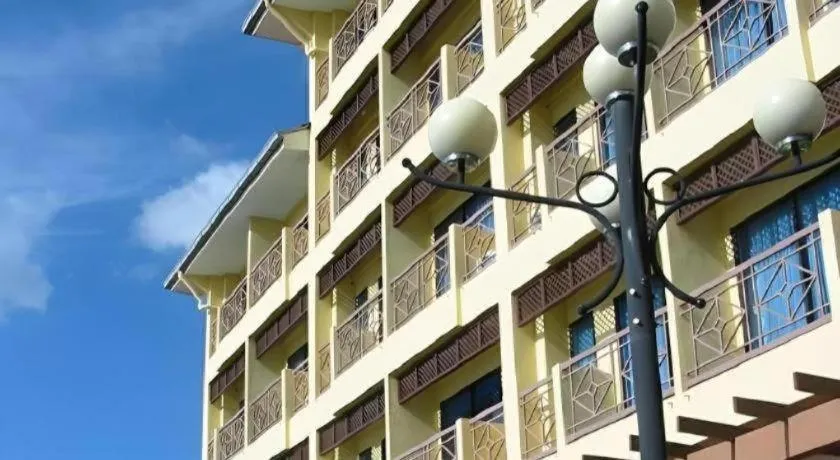 Putra Brasmana Hotel