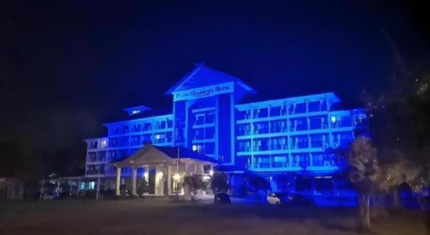 Putra Brasmana Hotel