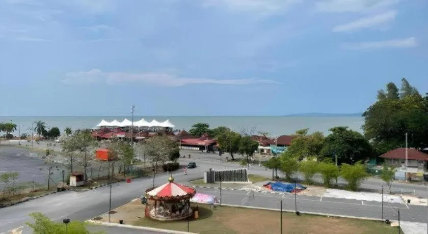 Putra Brasmana Hotel