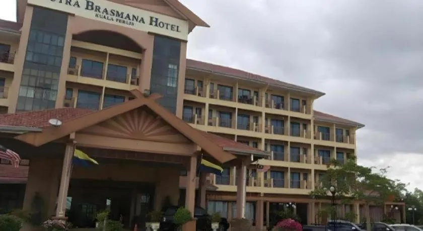 Putra Brasmana Hotel