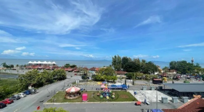 Putra Brasmana Hotel