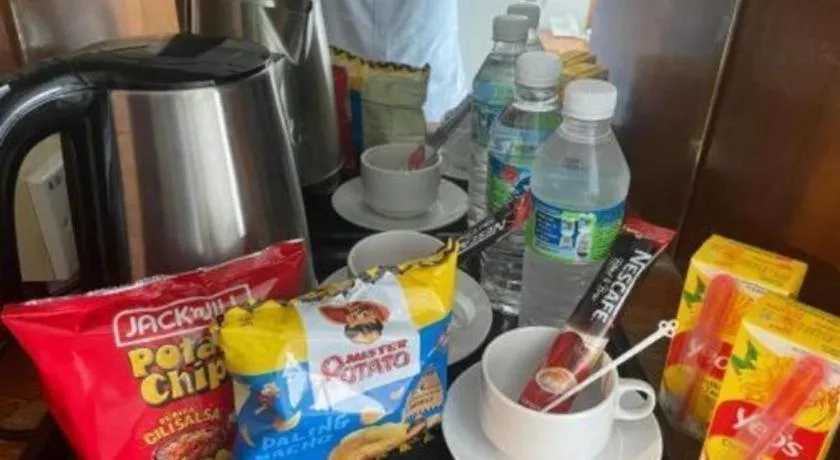 Putra Brasmana Hotel