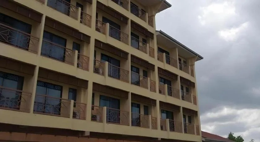 Putra Brasmana Hotel