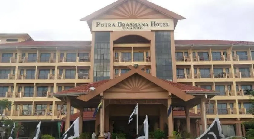 Putra Brasmana Hotel