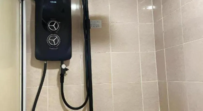 Putra Brasmana Hotel