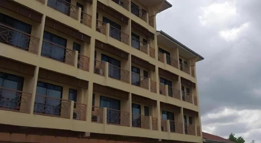 Putra Brasmana Hotel