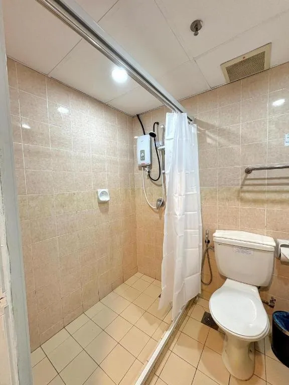 Putra Brasmana Hotel