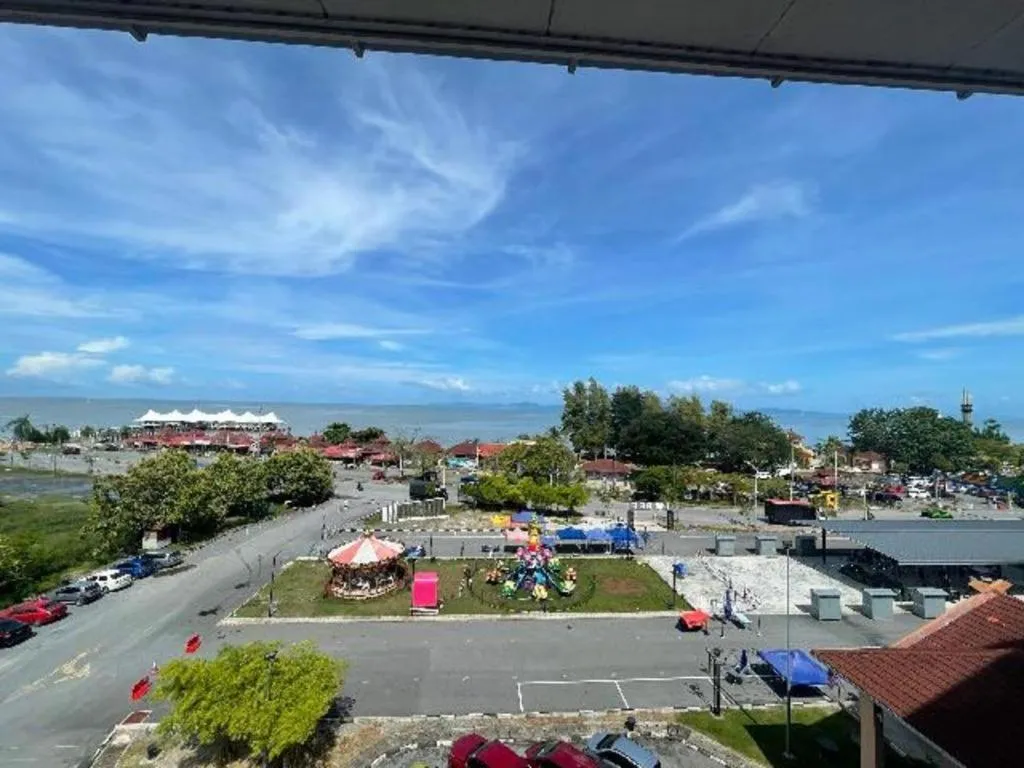 Putra Brasmana Hotel