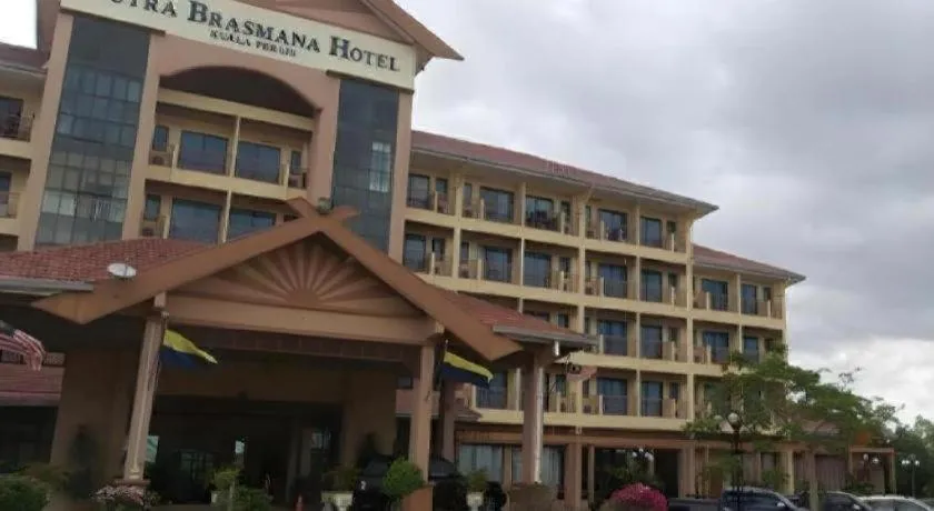 Putra Brasmana Hotel