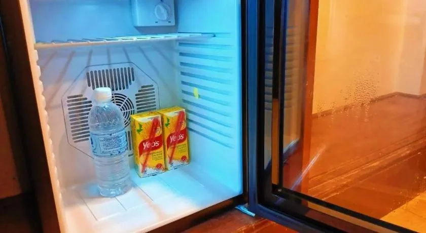 Putra Brasmana Hotel