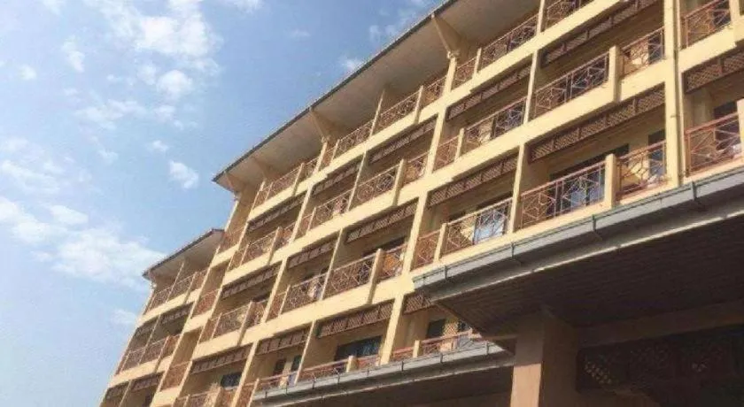 Putra Brasmana Hotel