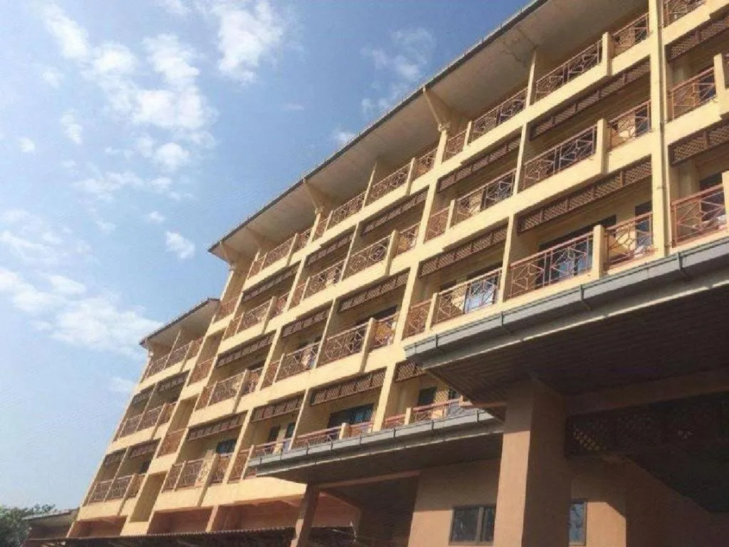 Putra Brasmana Hotel