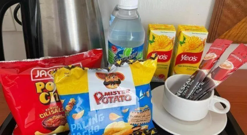 Putra Brasmana Hotel