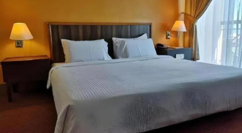 Putra Brasmana Hotel Putra Brasmana Hotel