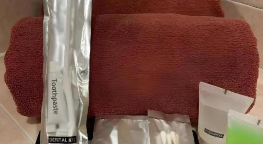 Putra Brasmana Hotel