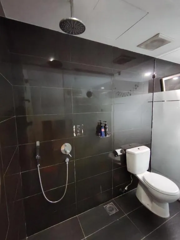 Zoom Inn Boutique Hotel by Ardens - Danga Bay