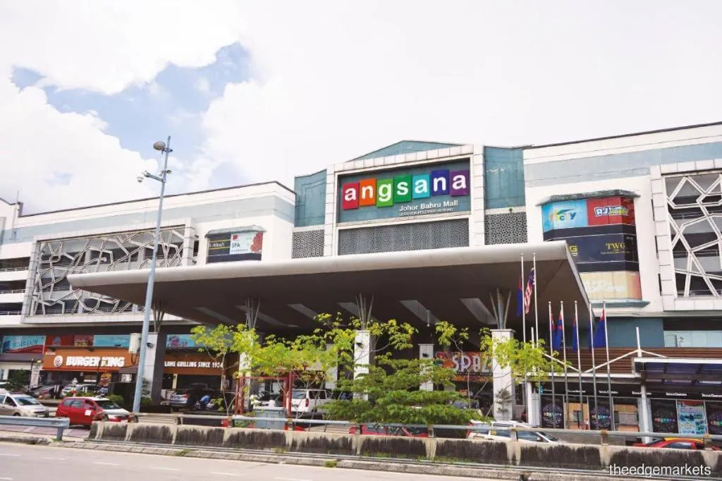 Zoom Inn Boutique Hotel by Ardens - Danga Bay