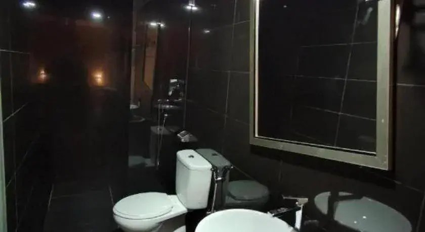 Zoom Inn Boutique Hotel by Ardens - Danga Bay Zoom Inn Boutique Hotel by Ardens - Danga Bay