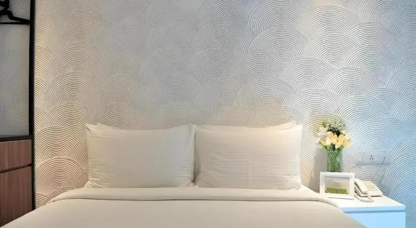 Zoom Inn Boutique Hotel by Ardens - Danga Bay Zoom Inn Boutique Hotel by Ardens - Danga Bay