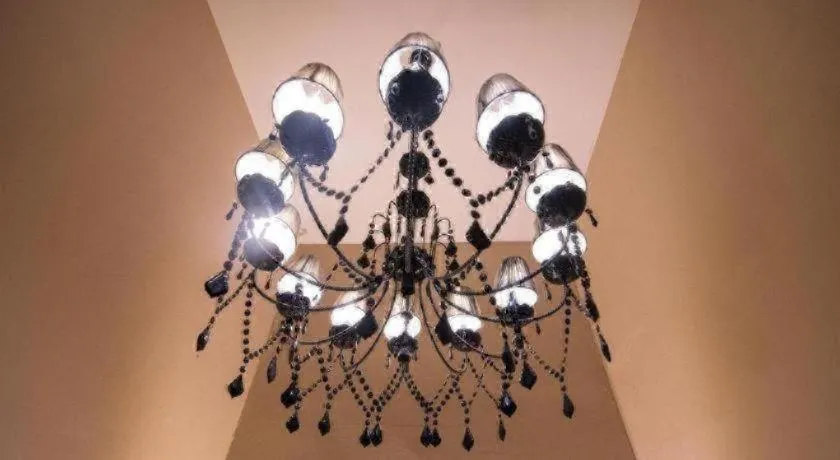 Aston Boutec Hotel Lintas Plaza