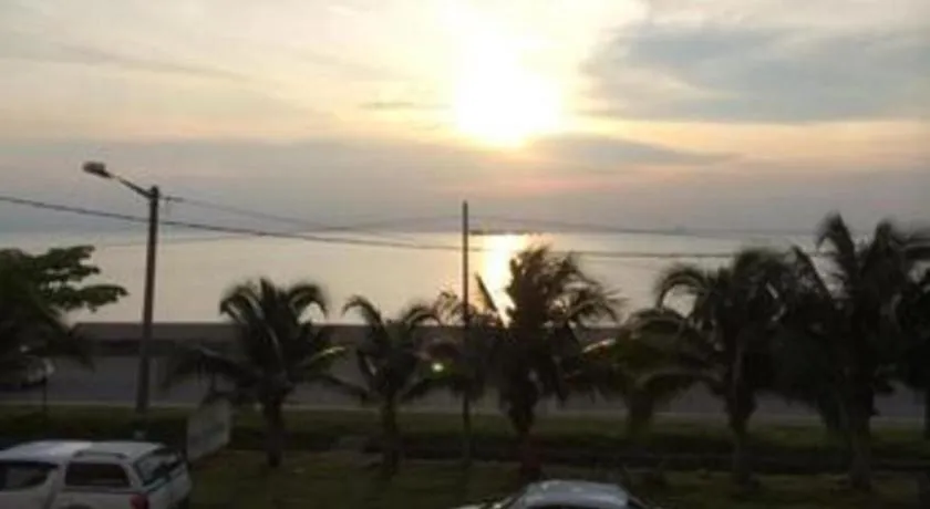 Sea Front Hotel Port Dickson