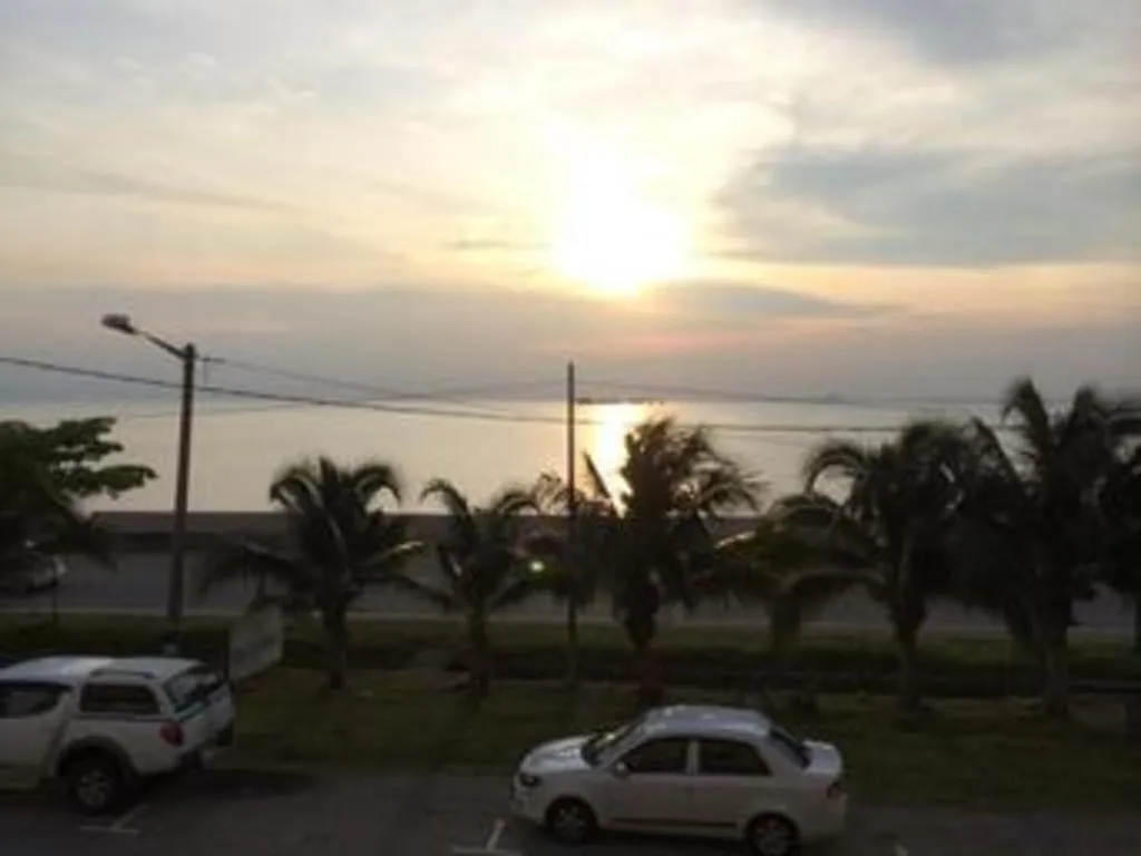 Sea Front Hotel Port Dickson