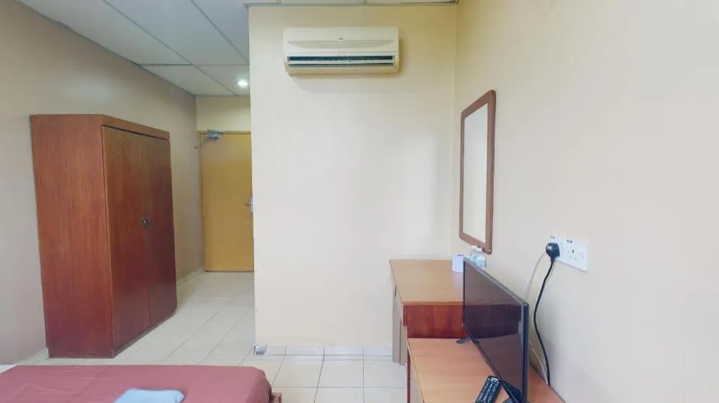 Sea Front Hotel Port Dickson