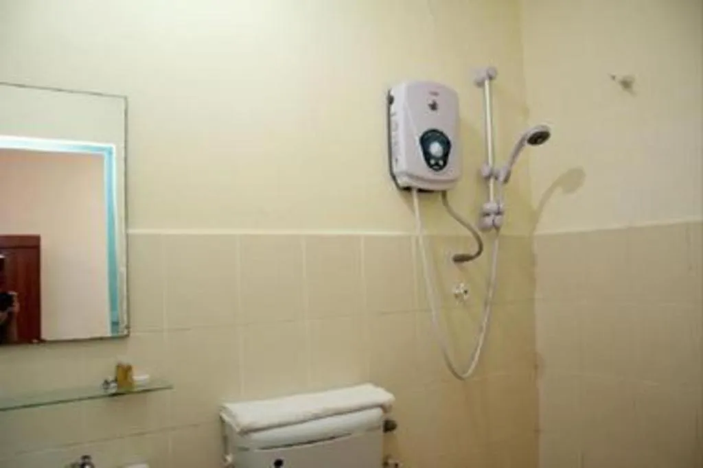 Sea Front Hotel Port Dickson