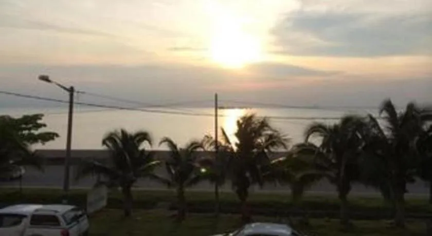 Sea Front Hotel Port Dickson