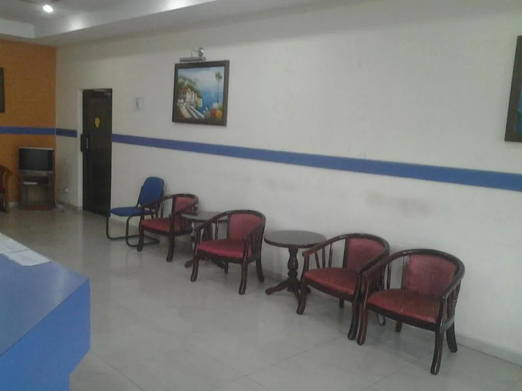 Sea Front Hotel Port Dickson