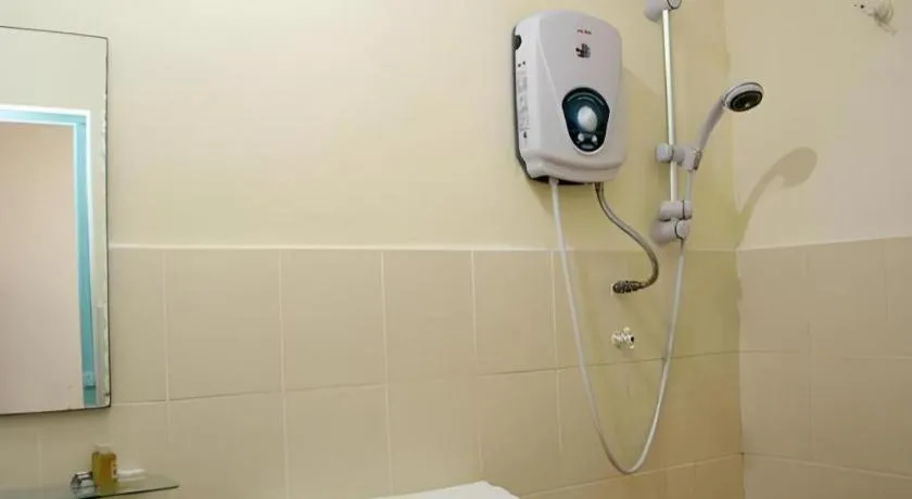 Sea Front Hotel Port Dickson