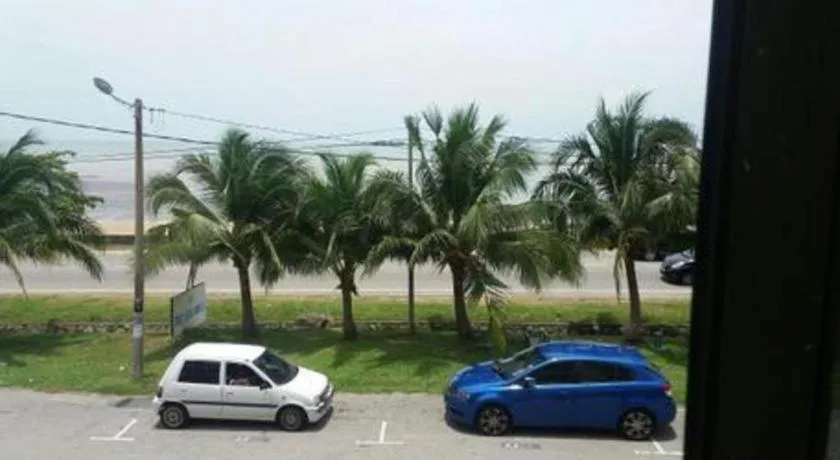 Sea Front Hotel Port Dickson