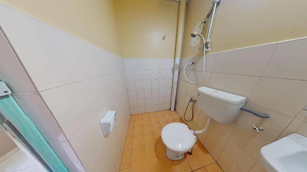 Sea Front Hotel Port Dickson